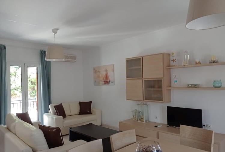 Hermes Holiday Home In The Port Of Sivota Extérieur photo