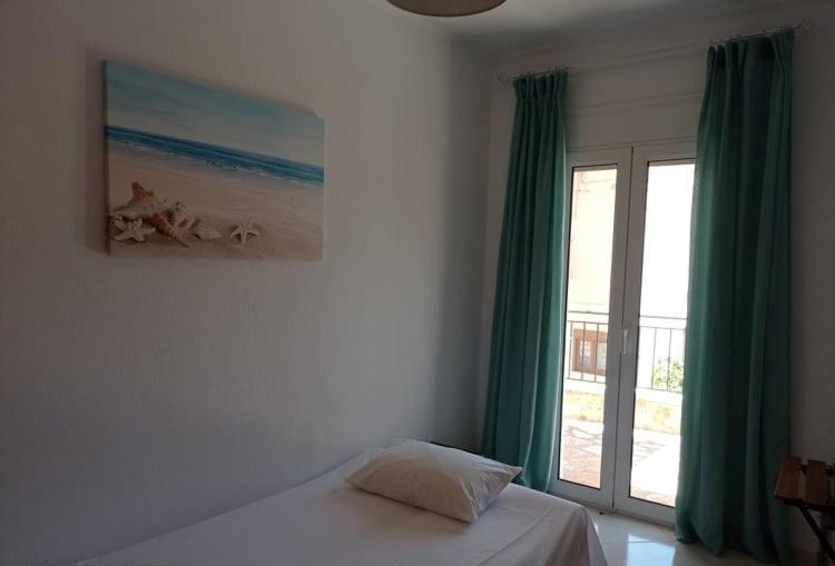 Hermes Holiday Home In The Port Of Sivota Extérieur photo