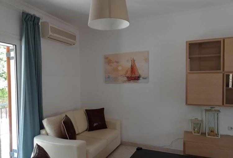 Hermes Holiday Home In The Port Of Sivota Extérieur photo