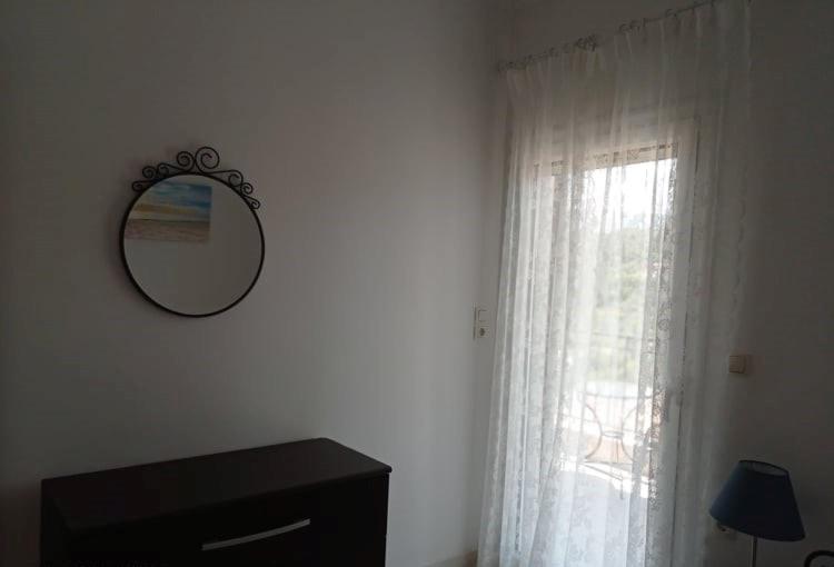 Hermes Holiday Home In The Port Of Sivota Extérieur photo