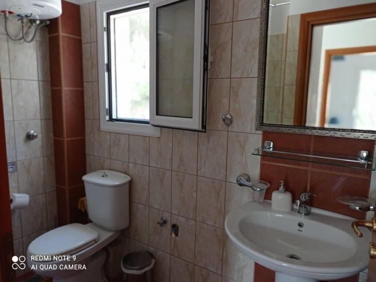 Hermes Holiday Home In The Port Of Sivota Extérieur photo