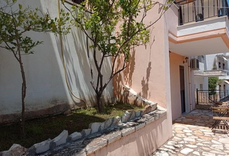 Hermes Holiday Home In The Port Of Sivota Extérieur photo