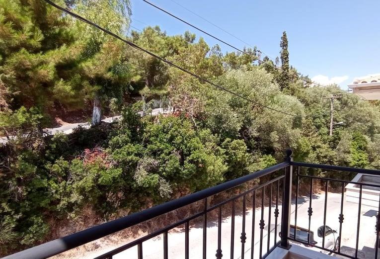 Hermes Holiday Home In The Port Of Sivota Extérieur photo
